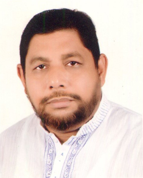 Alhaj Md. Mazibar Rahman Khan